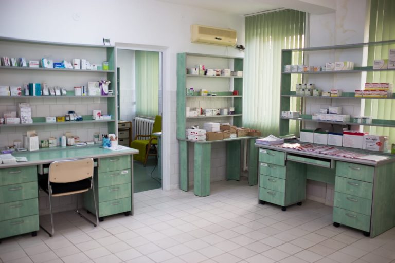 Farmacia